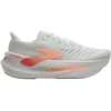 Image de Chaussures Brooks Glycerin Max 2 Blanc Rose SS26 Femme, Taille 42,5 - EUR