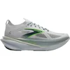 Image de Chaussures Brooks Hyperion Max 3 Gris Vert SS26, Taille 44,5 - EUR