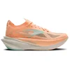 Image de Chaussures Brooks Hyperion Max 3 Orange Blanc SS26 Femme, Taille 42 - EUR
