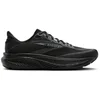 Image de Chaussures Brooks Ghost 18 Noires AW26, Taille 45 - EUR