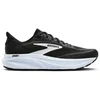 Image de Chaussures Brooks Ghost 18 Noir Blanc AW26, Taille 45 - EUR