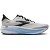 Image de Chaussures Brooks Ghost 18 Blanc Bleu AW26, Taille 45,5 - EUR