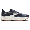 Image de Chaussures Brooks Ghost 18 Bleu Blanc AW26, Taille 42,5 - EUR