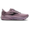Image de Chaussures Brooks Ghost 18 Violet Noir AW26 Femme, Taille 37,5 - EUR