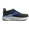 Image de Chaussures Brooks Adrenaline GTS 25 Noir Bleu AW26, Taille 42,5 - EUR