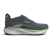 Image de Chaussures Brooks Adrenaline GTS 25 Gris Vert AW26, Taille 42 - EUR