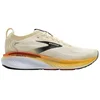 Image de Chaussures Brooks Adrenaline GTS 25 Beige Orange AW26, Taille 41 - EUR