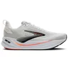 Image de Chaussures Brooks Ghost Max 4 Blanc Noir AW26, Taille 44 - EUR