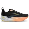 Image de Chaussures Brooks Ghost Max 4 Noir Orange AW26 Femme, Taille 36,5 - EUR