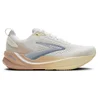 Image de Chaussures Brooks Ghost Max 4 Blanc Beige AW26 Femme, Taille 40,5 - EUR