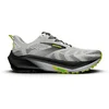 Image de Chaussures Brooks Ghost Trail Gris Noir AW26, Taille 45,5 - EUR