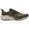 Image de Chaussures Brooks Ghost Trail Vert Blanc AW26, Taille 44 - EUR