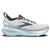 Image de Chaussures Brooks Glycerin 23 Blanc Bleu AW26, Taille 45,5 - EUR