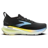Image de Chaussures Brooks Glycerin 23 Noir Bleu AW26, Taille 41 - EUR