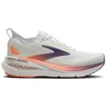 Image de Zapatillas Brooks Glycerin 23 White AW26 Mujer, Taille 43 - EUR