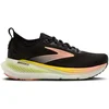 Image de Chaussures Brooks Glycerin 23 Noir Orange AW26 Femme, Taille 42,5 - EUR