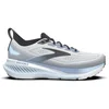 Image de Chaussures Brooks Glycerin GTS 23 Gris Bleu AW26, Taille 41 - EUR