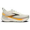 Image de Chaussures Brooks Glycerin GTS 23 Beige Orange AW26, Taille 46,5 - EUR