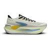 Image de Chaussures Brooks Glycerin Max 2 Gris Bleu AW26, Taille 44,5 - EUR