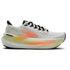 Image de Chaussures Brooks Glycerin Max 2 Blanc Orange AW26 Femme, Taille 40 - EUR