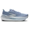 Image de Chaussures Brooks Glycerin Max 2 Bleu Blanc AW26 Femme, Taille 38 - EUR