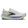 Image de Chaussures Brooks Glycerin Max 2 Blanc Vert AW26 Femme, Taille 43 - EUR