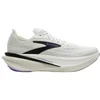 Image de Chaussures Brooks Hyperion Max 4 Gris Noir AW26, Taille 46 - EUR