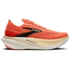 Image de Chaussures Brooks Hyperion Max 4 Orange Noir AW26, Taille 40,5 - EUR