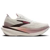 Image de Chaussures Brooks Hyperion Max 4 Beige Violet AW26 Femme, Taille 38,5 - EUR
