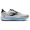 Image de Chaussures Brooks Ghost 18 Narrow Blanc Bleu AW26, Taille 42 - EUR