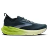 Image de Chaussures Brooks Glycerin 23 Bleu Vert AW26, Taille 46 - EUR