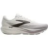 Image de Chaussures Brooks Ghost Amp Beige Violet AW26, Taille 46,5 - EUR