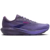 Image de Chaussures Brooks Ghost Amp Violet AW26 Femme, Taille 39 - EUR