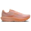 Image de Chaussures Brooks Ghost Amp Orange AW26 Femme, Taille 41 - EUR