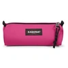 Image de Trousse scolaire rectangulaire 1 compartiment Benchmark K25 Escape Rose