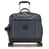 Image de Back To School collection New Storia - Cartable scolaire - avec compartiment pour ordinateur portable - polyamide - marine de guerre