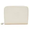 Image de Kipling MONEY LOVE Portefeuille moyen, Beige Pearl (Blanc) en occasion ou reconditionné