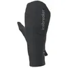 Image de icebreaker - Unisex Merino 200 Oasis Convertible Mittens - Moufles en laine mérinos Black - L