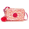 Image de Kipling ABANU M Sac à bandoulière de taille moyenne, Tender Grey (Gris) en occasion ou reconditionné