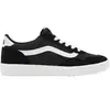 Image de Baskets enfant Vans Staple Cruz Noir 36 VN0A5KR5OS7