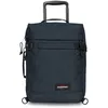 Image de Eastpak - Strapson XXS - Sac de voyage à roulettes Triple Denim - 25 L