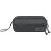 Image de Eastpak - Double Pouch - Accessoire voyage Black Denim - 1,5 L