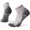 Image de Smartwool - Hike Light Cushion Ankle - Chaussettes randonnée femme Purple Eclipse - S (34 - 37)