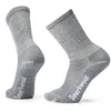 Image de Smartwool - Hike Classic Edition Light Cushion Crew Socks - Chaussettes randonnée Light Gray - S (34 - 37)