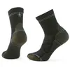 Image de Smartwool - Hike Light Cushion Mid Crew Sock - Chaussettes randonnée femme Medium Gray - S (34 - 37)