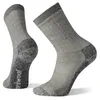 Image de Smartwool - Hike Classic Edition Extra Cushion Crew - Chaussettes randonnée Medium Gray - S (34 - 37)