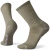 Image de Smartwool - Hike Classic Edition Light Cushion Crew Socks - Chaussettes randonnée Taupe - L (42 - 45)