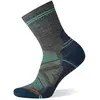 Image de Smartwool Chaussettes Crew Hike Light Cushion Mid EU 42-45