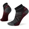 Image de Smartwool - Hike Light Cushion Ankle - Chaussettes randonnée Charcoal - M (38 - 41)