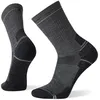 Image de Smartwool - Hike Light Cushion Crew - Chaussettes randonnée Medium Gray - XL (46 - 49)